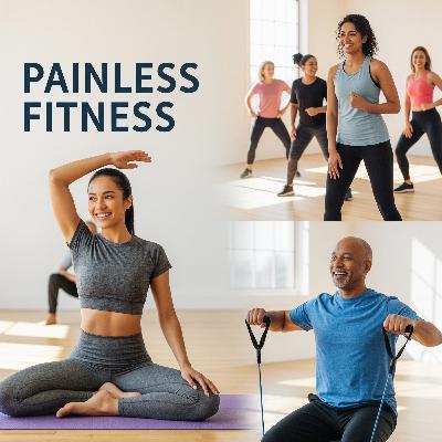 如何無痛健身?聊聊「功能性運動」與「微習慣」 如何無痛健身?聊聊「功能性運動」與「微習慣」