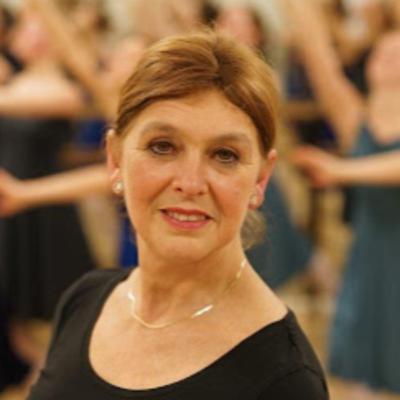 1 | Paulette Willemse: “Na 50 jaar ben ik nog steeds zenuwachtig voor een eerste les”