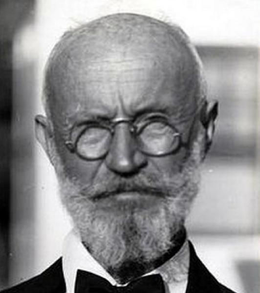 297 - Carl Tanzler 297 - Carl Tanzler