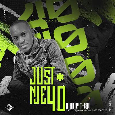 T-Gedi - Just Nje 40 (Side B)