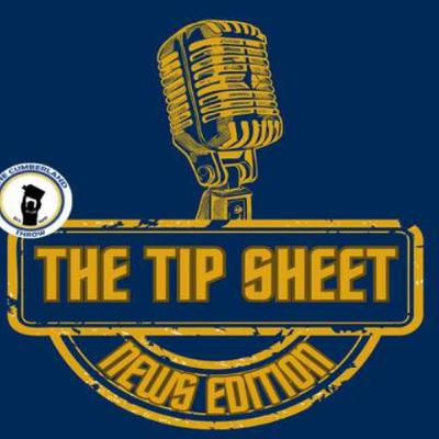The Tip Sheet – 2025 Ep 105: Rep Eels, Keilee Joseph & Grand Final Reviews