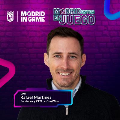 ConWiro y Clash of Captains: del Campus del Videojuego a la Kings League