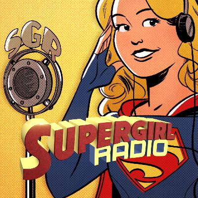 Supergirl (1996-2003) #1-4 | Comic Book Review