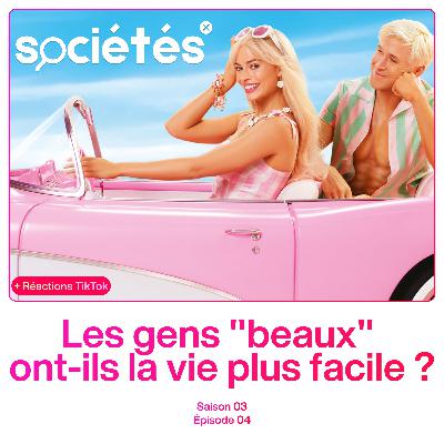 Les gens "beaux" ont-ils la vie plus facile ? (Réactions TikTok) Les gens "beaux" ont-ils la vie plus facile ? (Réactions TikTok)