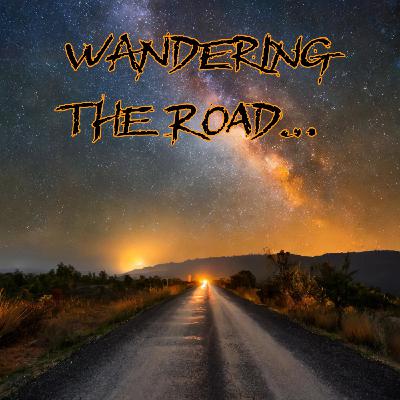 Aliens, Shadow People, and Co-Creation - August 16, 2025