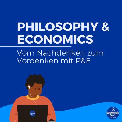 Episode 12 - Gründer und CEO Julian Zuber