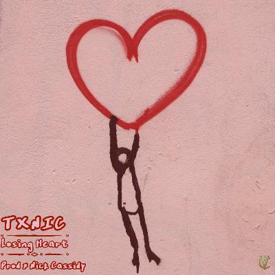 Losing Heart Losing Heart