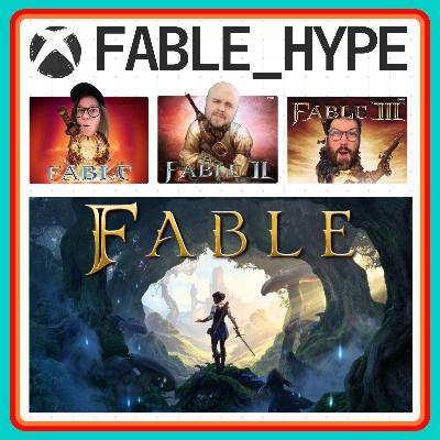 FABLE REVEAL HYPE - Is This Xbox's First Game of the Year?? FABLE REVEAL HYPE - Is This Xbox's First Game of the Year??