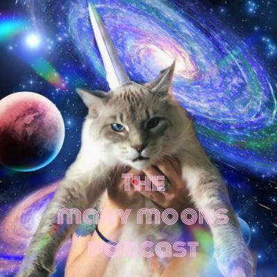 Addictions & Ascensions (with special guest Laura W.)