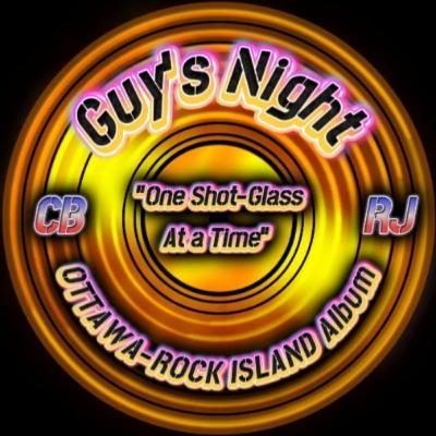 Guys Night IX: Fun + Games + RJ Cherry