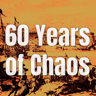 Spanish Florida: 60 years of Chaos and the Pirate Robert Searle (1608-1668) Spanish Florida: 60 years of Chaos and the Pirate Robert Searle (1608-1668)