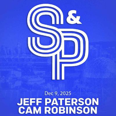 Dec 9, 2025: Changes ahead as Canucks sink to last, Demko and EP40 updates Dec 9, 2025: Changes ahead as Canucks sink to last, Demko and EP40 updates