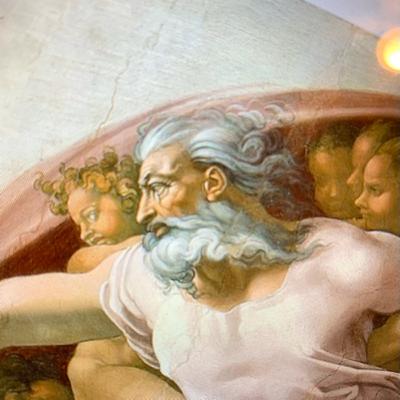 Did the Nature of God Change Between the OT and NT? Did the Nature of God Change Between the OT and NT?