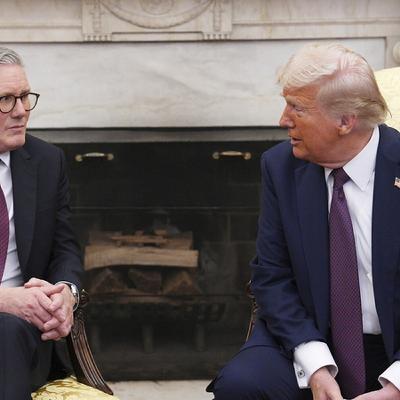 Iran Crisis - British and American analysis Iran Crisis - British and American analysis