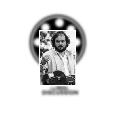 27: Stanley Kubrick | Great Directors | The Reel Discussion 27: Stanley Kubrick | Great Directors | The Reel Discussion