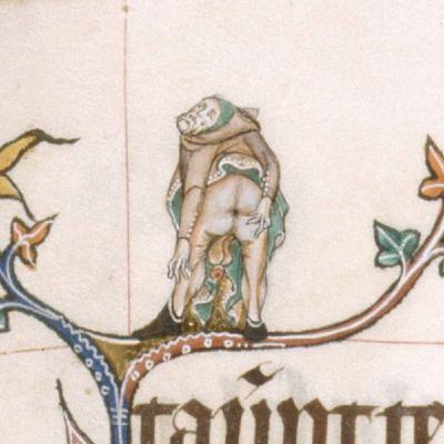 Jouglet: The Dirtiest Medieval Wedding Tale Jouglet: The Dirtiest Medieval Wedding Tale