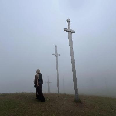 Vol.75 从杂志到现实：格鲁吉亚之旅的奇妙旅程