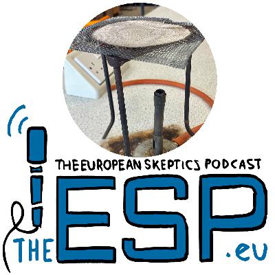 TheESP – Ep. #525 – Reality Isn’t True Either