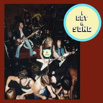 Ep. 051 - Whiplash (Metallica, 1983)