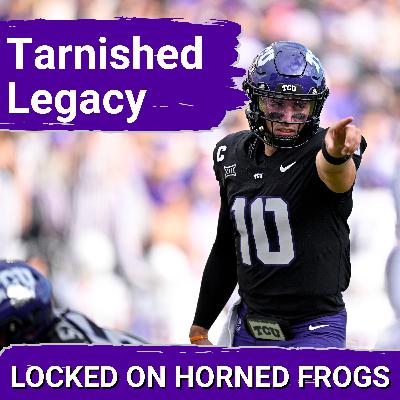 FALLOUT: Josh Hoover’s TCU Legacy Takes a Hit After Transfer Portal Move