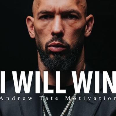 WHEN NOBODY BELIEVES IN YOU - Powerful 1 Hour Motivational Speech by Andrew Tate | Motivation 2026