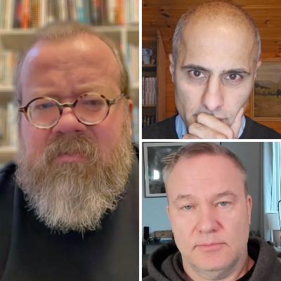 Ness 327 – Iran, Grønland og den nye verdensordenen