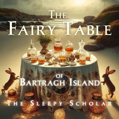 The Sleepy Scholar: The Fairy Table of Bartragh Island, episode #14 The Sleepy Scholar: The Fairy Table of Bartragh Island, episode #14