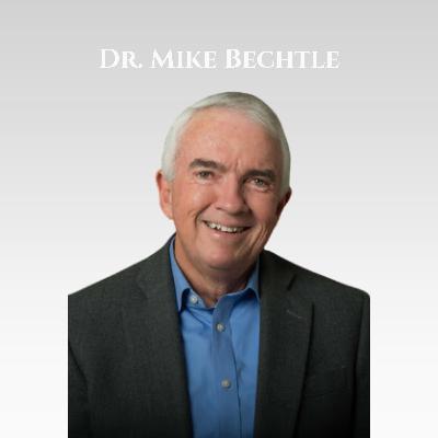 'How to Read the Room—and Serve It' with Dr. Mike Bechtle 🙌🗣️