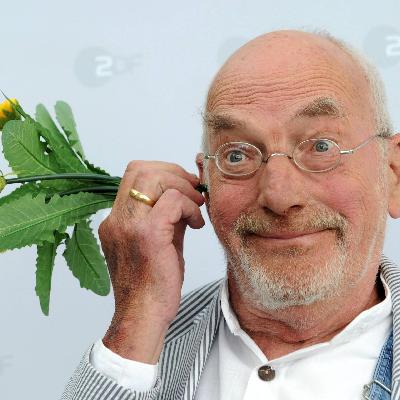 Peter Lustig - Ein Rebell schaltet ab Peter Lustig - Ein Rebell schaltet ab