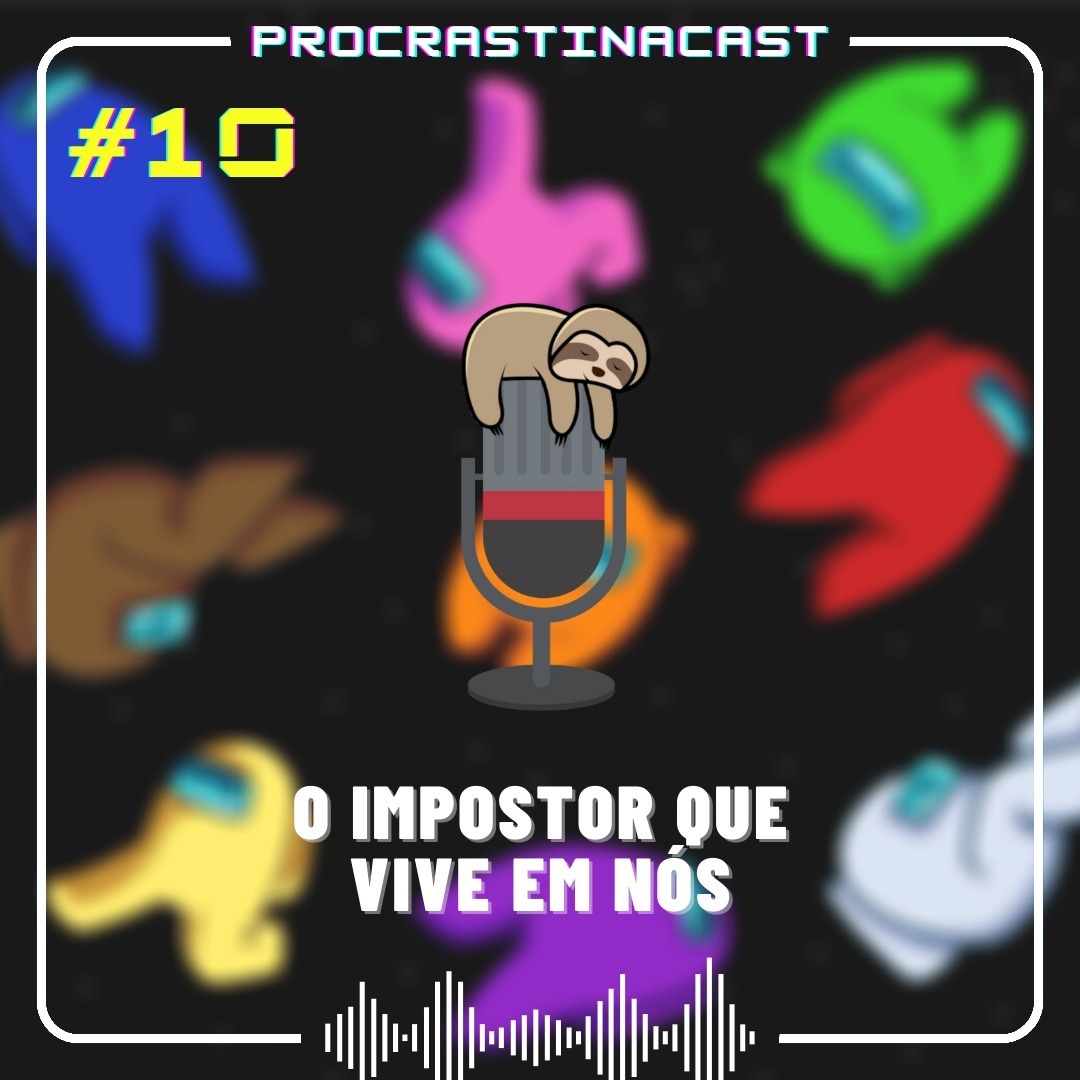 Procrastinacast