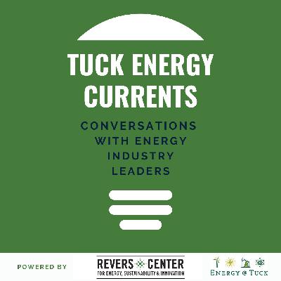 S.4. E.5. GEDF’s Ani Janukashvilli on energy landscape and career development in Eastern Europe – Georgia