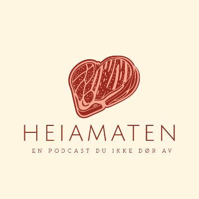 Dette spiser ikke engang grisene - med Aune Sand