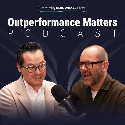 The Matrix: Active vs. Passive - Episode 1