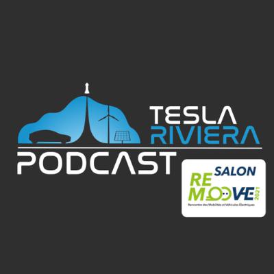 Salon ReMoove - Vers la fin des bornes 22kW AC ?