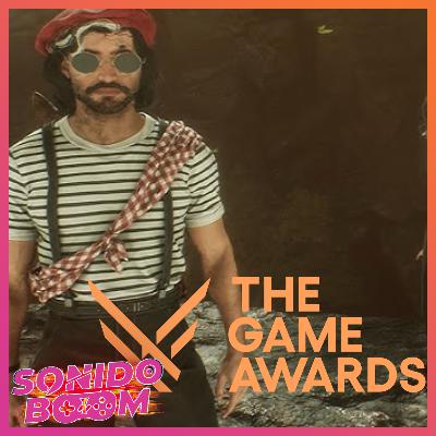 Clair Obscur se enmantequilla la baguette en los Game Awards | Sonido Boom Clair Obscur se enmantequilla la baguette en los Game Awards | Sonido Boom