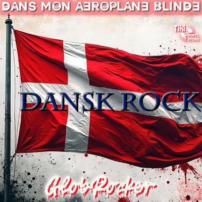 DANSK ROCK - ROCK IN DANEMARK