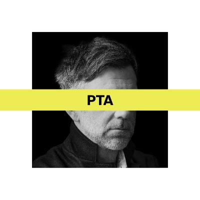 Paul Thomas Anderson Paul Thomas Anderson