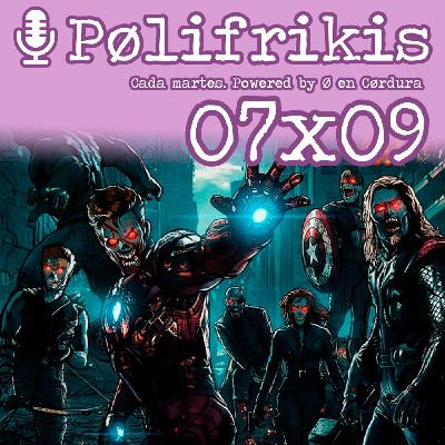Polifrikis T07P09 20/11/2025