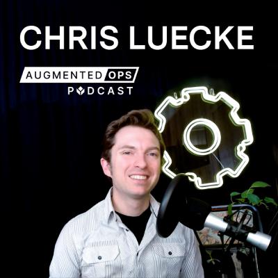 Episode 165: The Future Process Engineer with Chris Luecke of Manufacturing Happy Hour