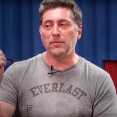 Saber Jugar Sin Pelota: Ernesto Rodríguez III