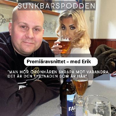 1. "Man hör öronhåren skrapa mot varandra, det är den tystnaden som är här" 1. "Man hör öronhåren skrapa mot varandra, det är den tystnaden som är här"