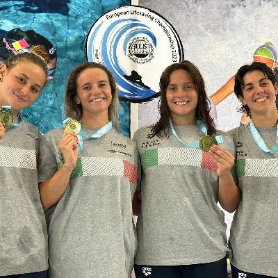 Europei Open 2023: CT “stranieri” al commento Europei Open 2023: CT “stranieri” al commento