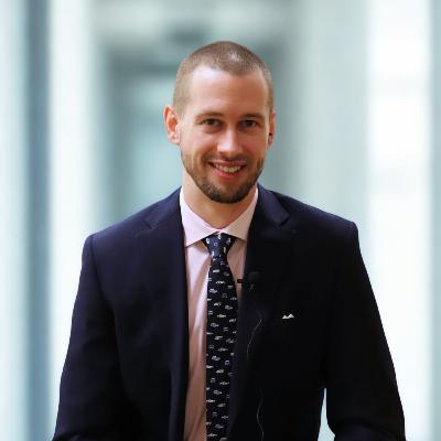 23: Adam Grycko | Manitoba Surgery PA