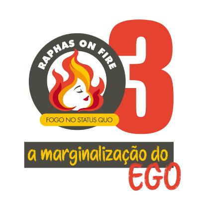 A marginalização do Ego