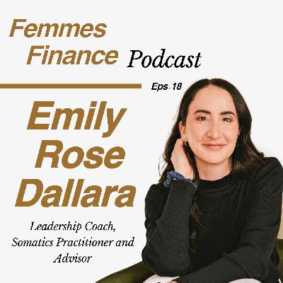 Unlocking Hidden Potential and Overcoming Imposter Syndrome with Emily Rose Dallara