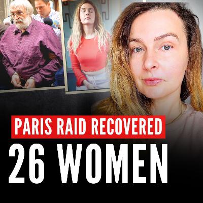 I Was Groomed & Trafficked into a TANTRIC YOGA SEX CULT