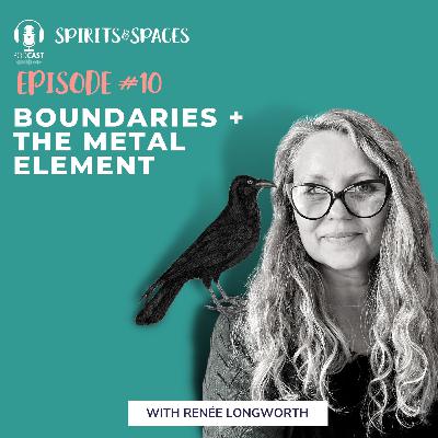 10. The Metal Element and boundaries 10. The Metal Element and boundaries