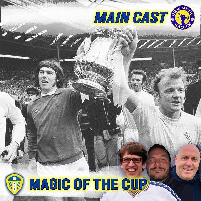 The Magic of the Cup