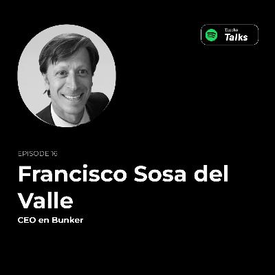 Episodio 16 - El Futuro del Asesor Financiero Digital Episodio 16 - El Futuro del Asesor Financiero Digital