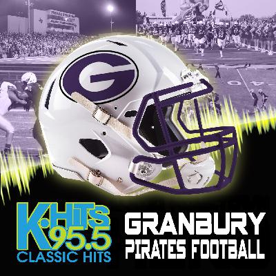 Granbury Pirates VS Richland Royals Granbury Pirates VS Richland Royals